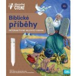 Albi Kouzelné čtení Kniha Biblické příběhy – Sleviste.cz