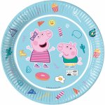Procos Prasátko Peppa talíře 23 cm – Zboží Dáma