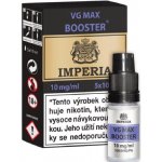 IMPERIA VG max Booster 10mg - 5x10ml (VG100%) – Zbozi.Blesk.cz