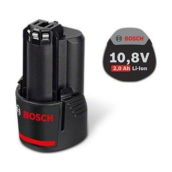 BOSCH GBA 10,8 V 2,0 Ah O-B