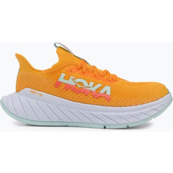 Hoka One One Carbon X 3 1123192-RYCM -R oranžové