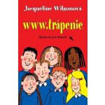 Wilson Jacqueline - www.trápenie – Zbozi.Blesk.cz