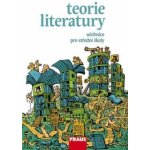 Teorie literatury pro SŠ – Zboží Mobilmania