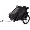 Cyklistický vozík Thule Chariot Sport 2 double