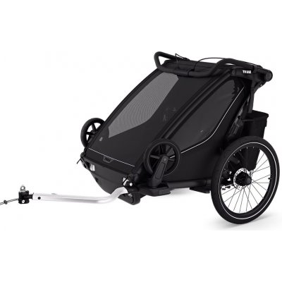 Thule Chariot Sport 2 double – Zboží Mobilmania