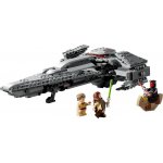 LEGO® Star Wars™ 75383 Sith Infiltrator™ Dartha Maula – Hledejceny.cz