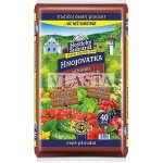 Forestina Hoštický substrát HNOJOVATKA přírodní zúrodňovač půdy 40 l – Zboží Dáma