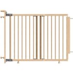 BabyDan Adjust Pro schodišťová brána Baluster Edition 74,5 až 114 cm – Zboží Dáma