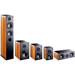 Indiana Line Nota X Home Cinema Set 5.1