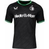 Fotbalový dres Castore Feyenoord Rotterdam Away Jersey 2024/25 tm6357z-010