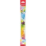 Maped 79317 pravítko Twist´n Mini Cute 30 cm – Zboží Mobilmania