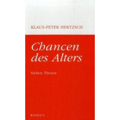 Chancen des Alters – Hledejceny.cz