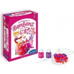 Sentosphere Výroba bonbónů Ovocné Mini set – Hledejceny.cz