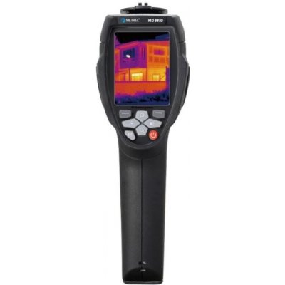 Metrel MD 9930 – Zboží Živě