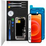 LCD Displej Apple iPhone 12/12 Pro – Zboží Mobilmania