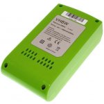 VHBW Greenworks 29322 / 29807, 24 V, 2.0 Ah - neoriginální – Zboží Dáma