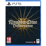 Kingdom Come: Deliverance 2 – Sleviste.cz