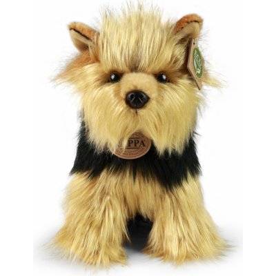Eco- Friendly pes jorkšírský teriér 25 cm – Zboží Mobilmania
