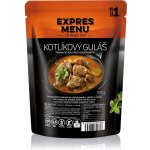 EXPRES MENU Guláš Petra Voka 300 g – Hledejceny.cz