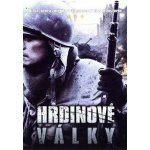 Hrdinové války DVD – Hledejceny.cz