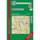 63 Chodsko 1:50T