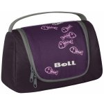 Boll toaletní taštička Junior Washbag violet / purple – Zbozi.Blesk.cz