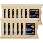 Protein&Co. CFM WHEY PROTEIN 80 270 g – Sleviste.cz