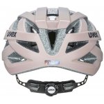 UVEX I-VO CC grey-rose Matt 2025 – Zboží Dáma