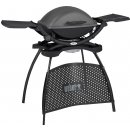 Weber Q 2400 Stand