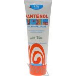 Mika Pantenol gel po opalování 4% s Aloe Vera 100 ml – Zboží Dáma