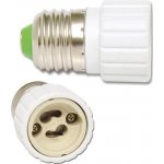 Ecolite Instalační objímka - redukce Ecoplanet ADAP-E27/GU10 – Hledejceny.cz