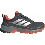 adidas Terrex Skychaser Ax5 Gtx pánské turistické boty černá oranžová – Zboží Mobilmania