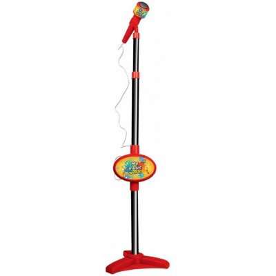 Made Karaoke mikrofon – Zboží Dáma