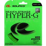 Solinco Hyper-G 12m 1,25 mm – Zboží Dáma