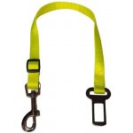 Palkar Bezpečnostní pás do auta pro malé psy 50 cm x 16 mm – Zbozi.Blesk.cz