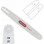 Oregon Vodící lišta PRO-AM 16" 40cm 3/8" 1,3mm 160SXEA074 – Zboží Dáma