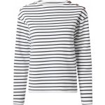 esmara Dámská mikina pruhy – Zbozi.Blesk.cz