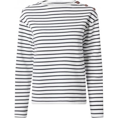 esmara Dámská mikina pruhy – Zbozi.Blesk.cz