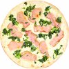 Mražená pizza Gladiátor Pizza špenátová 350 g