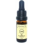 Cannor CBD Konopný olej 5% 10 ml – Hledejceny.cz