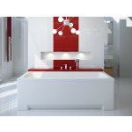 Besco OPTIMA - 140 x 70 cm VANOPT14+OLVPINOZ – Hledejceny.cz