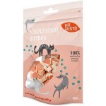 Mr. Gusto Kuřecí sushi s rybou 50 g – Zbozi.Blesk.cz