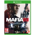 Mafia III (XONE) 5026555297387