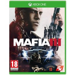 Mafia 3