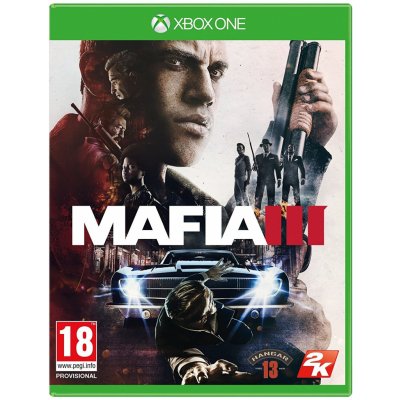 Mafia 3 – Sleviste.cz