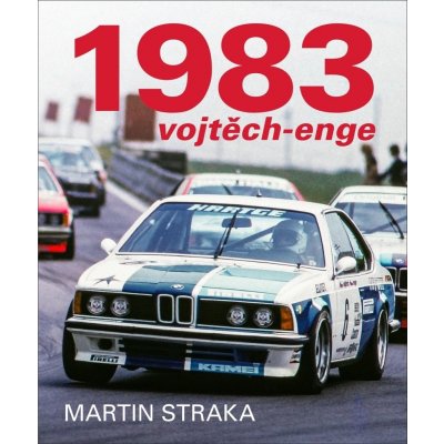1983 Vojtěch - Enge - Martin Straka