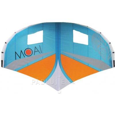 Wing MOAI 6,0m – Sleviste.cz
