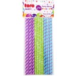 Toro Brčka ozdobná papírová 263965 – Sleviste.cz