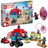 Lego LEGO® Marvel 10791 Mobilní základna Spideyho týmu