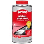 Carlson Leštěnka červená - krémová 500 ml | Zboží Auto
